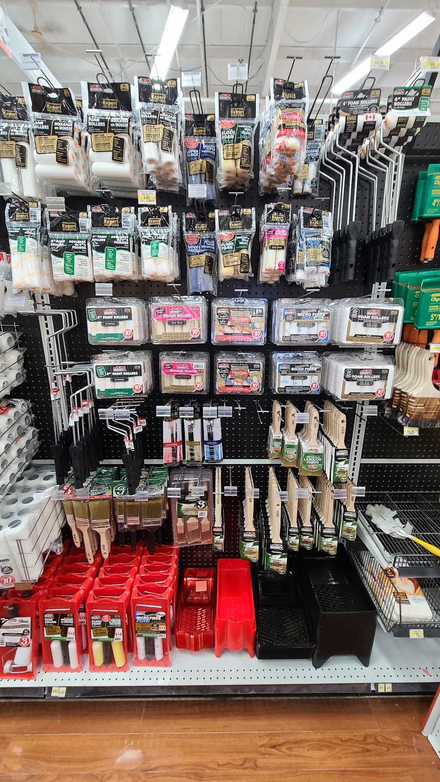 Hanover Home Hardware Building Centre | 580 - 24th Avenue R. R. #1, Hanover, ON N4N 3B8, Canada | Phone: (519) 364-3410