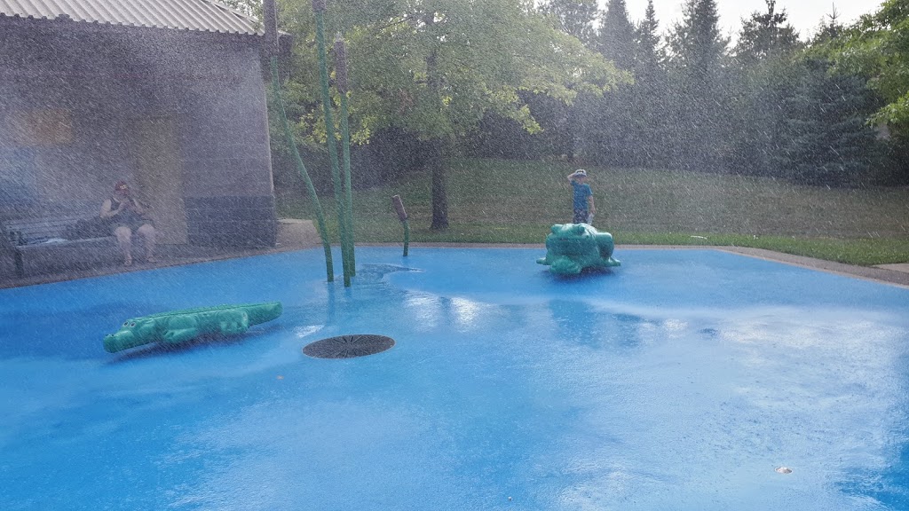 Adam Wallace Memorial Park | Cedargrove Rd, Bolton, ON L7E 2X1, Canada