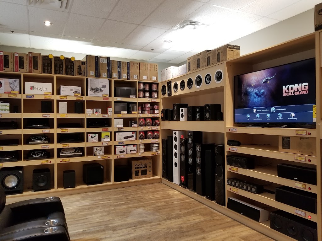 Visions Electronics | 640 Queenston Rd, Hamilton, ON L8K 1K2, Canada | Phone: (905) 296-1253