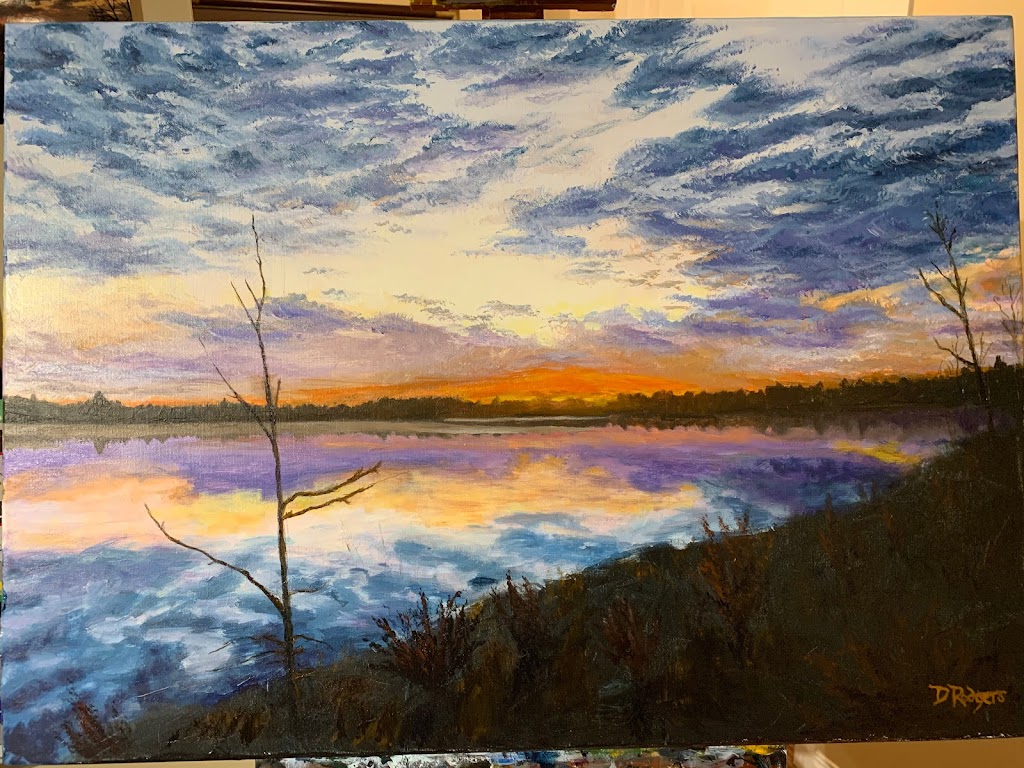 Rodgers-Original Oils | 340 Quarry Park Blvd SE, Calgary, AB T2C 4K7, Canada | Phone: (403) 796-7584