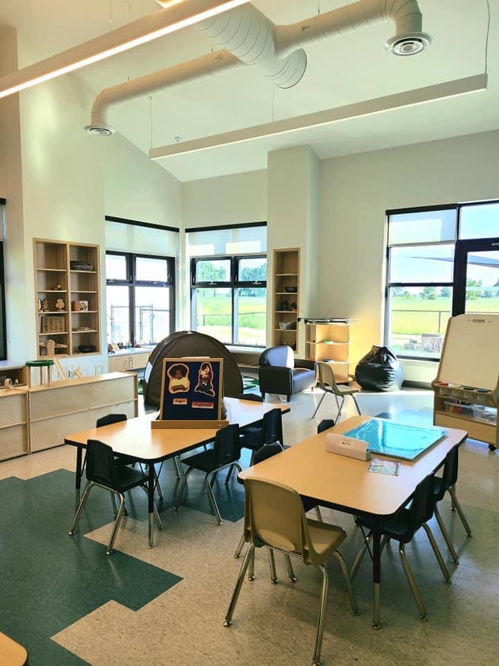 Elm Childrens Centre Inc | 301 Main St, Glencoe, ON N0L 1M0, Canada | Phone: (519) 287-2835