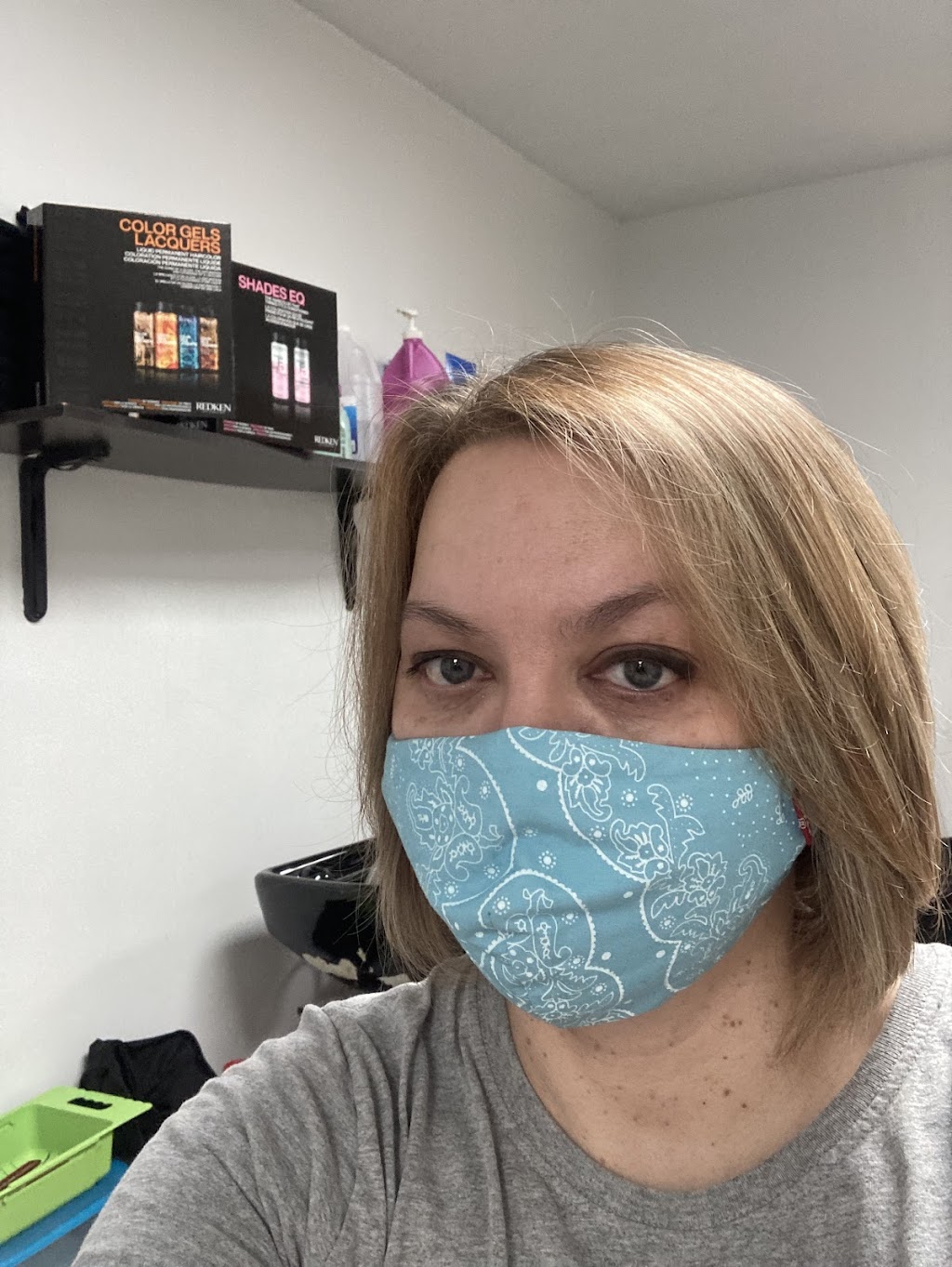 Hair Jeanie | 1972 Weston Rd, Toronto, ON M9N 1W5, Canada | Phone: (647) 999-2432