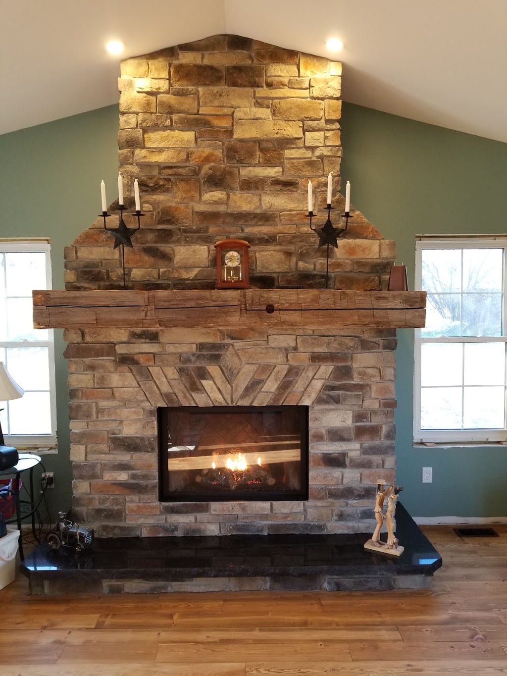 PRESTIGE STONE COMPANY | 2632 Rutledge Rd, Sydenham, ON K0H 2T0, Canada | Phone: (613) 929-6997