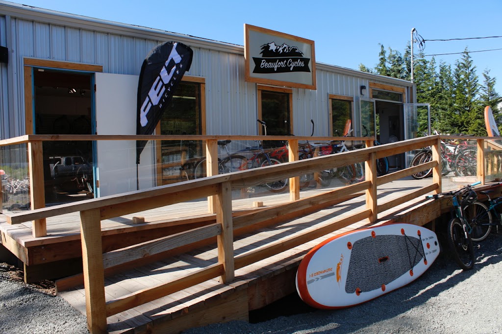 Beaufort Cycles | 4640 Cumberland Rd, Cumberland, BC V0R 1S0, Canada | Phone: (250) 400-2453