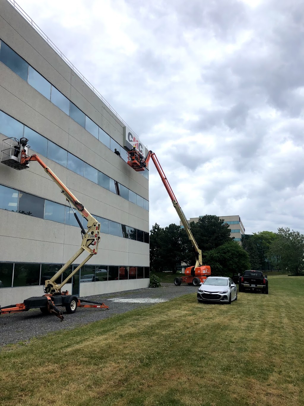 Calfeutrage MJM et Fils | 1519 Av. Lapalme, Laval, QC H7V 3C7, Canada | Phone: (514) 880-6959