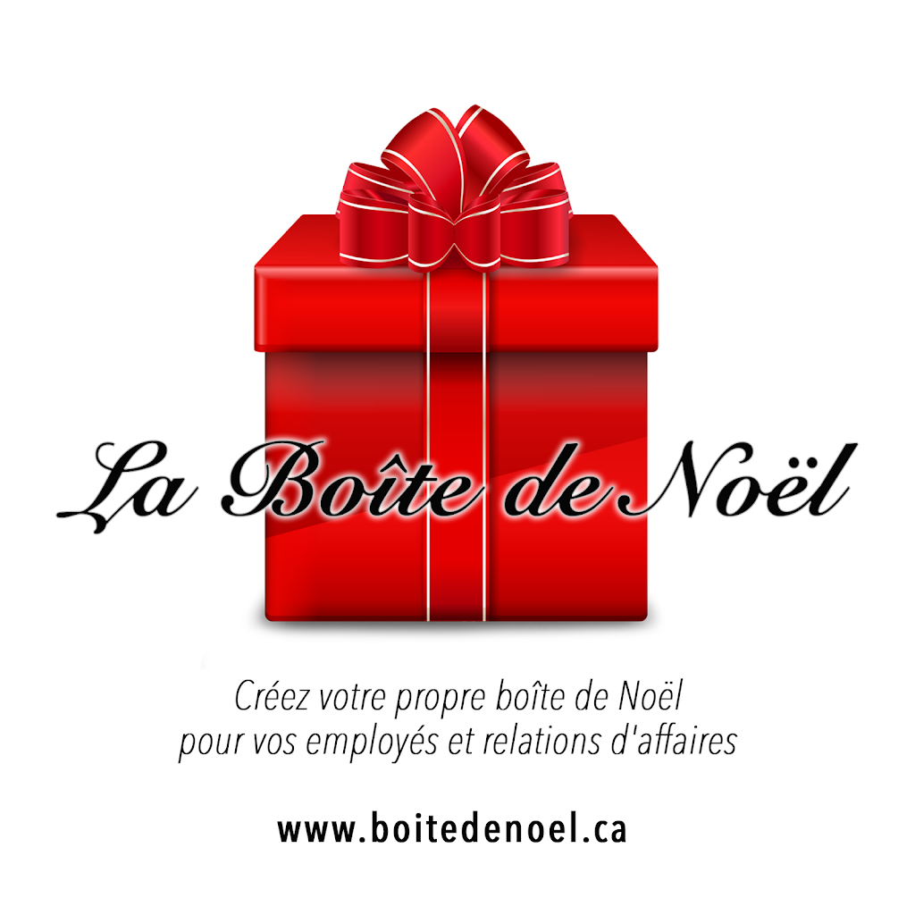 La Boîte de Noël | 50 Rue Tremblay, Petit-Saguenay, QC G0V 1N0, Canada | Phone: (581) 781-5995