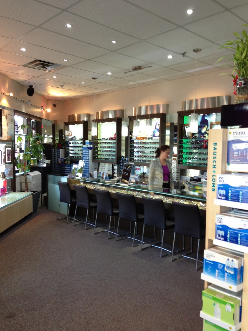 Focuspoint Optical | 240 Alton Towers Cir, Toronto, ON M1V 4P3, Canada | Phone: (416) 901-8828