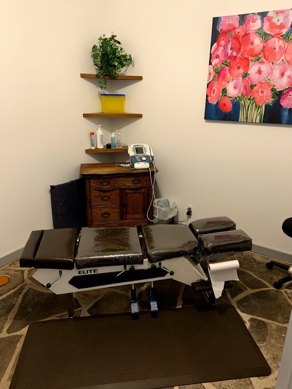 Highlands Chiropractic & Wellness Centre | 6 Booth St, Minden, ON K0M 2K0, Canada | Phone: (705) 286-6902