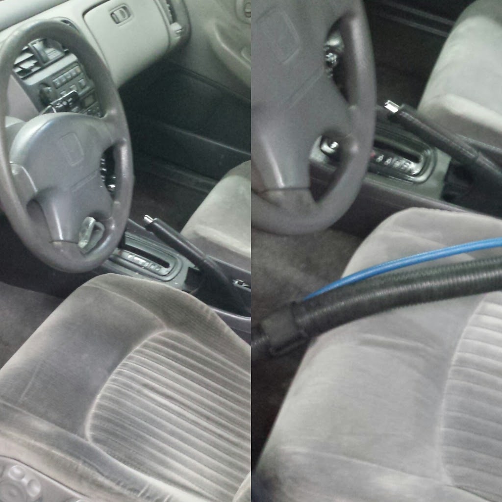 Lave Auto Sunshine | 5233 Montée Saint-Hubert, Saint-Hubert, QC J3Y 1V8, Canada | Phone: (514) 621-7506