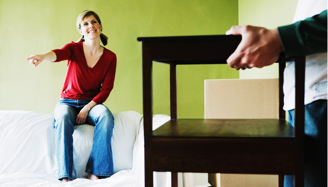 Kenwood Moving & Storage Inc. Warehouse | 4 Rue Hôtel de Ville, Dollard-des-Ormeaux, QC H9B 2P5, Canada | Phone: (514) 683-1670