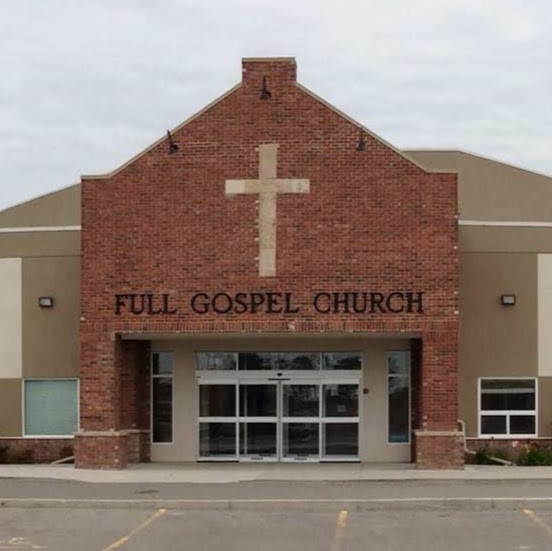 High River Full Gospel Church | church | 1802 9 Ave SE, High River, AB T1V 2A6, Canada | 4036522633 OR +1 403-652-2633