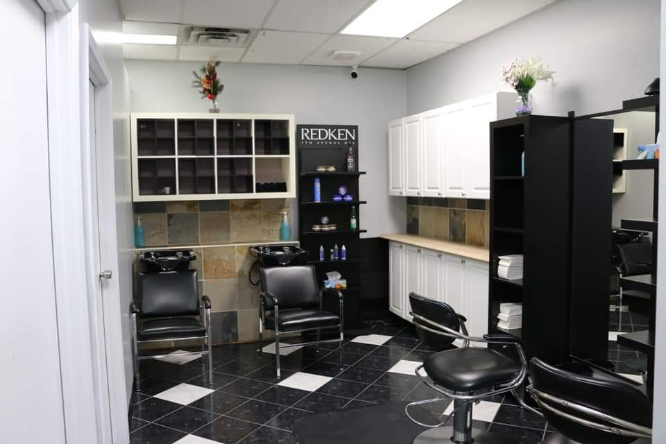FANSHAWE HAIR SALON | 1569 Oxford St E, London, ON N5V 1W5, Canada | Phone: (519) 457-6858