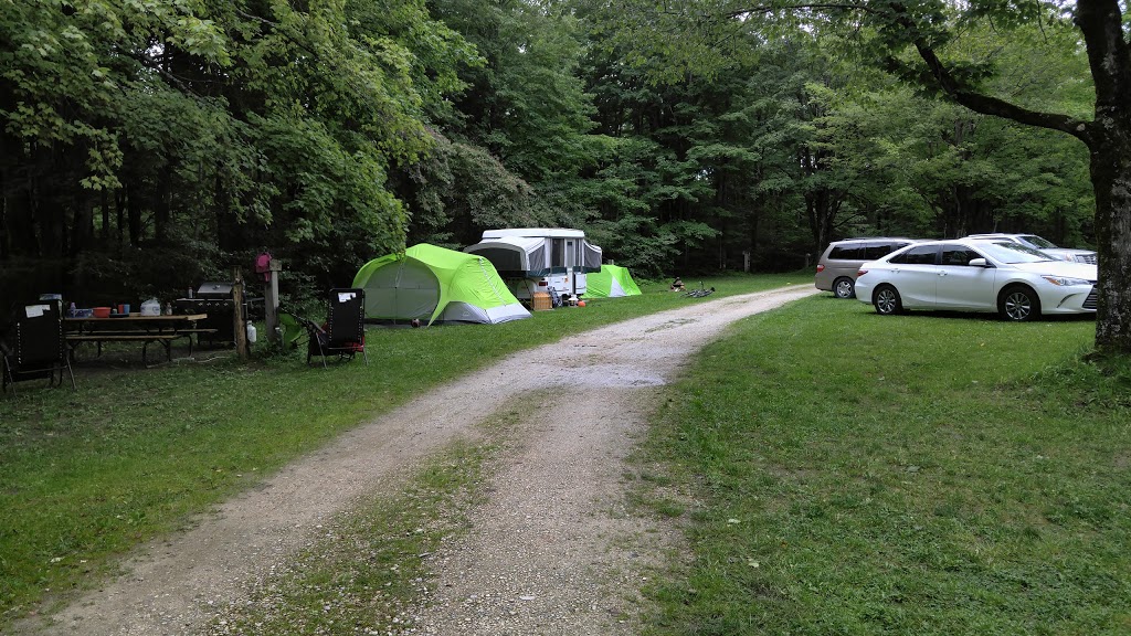 Ziontario Campgrounds | 344516 N Line, Priceville, ON N0C 1K0, Canada