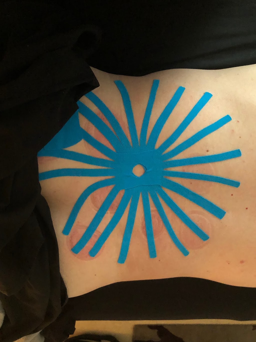 Yan Frenkel Body’nMind work. | 6647 Yew St, Vancouver, BC V6P 5V8, Canada | Phone: (604) 417-9987