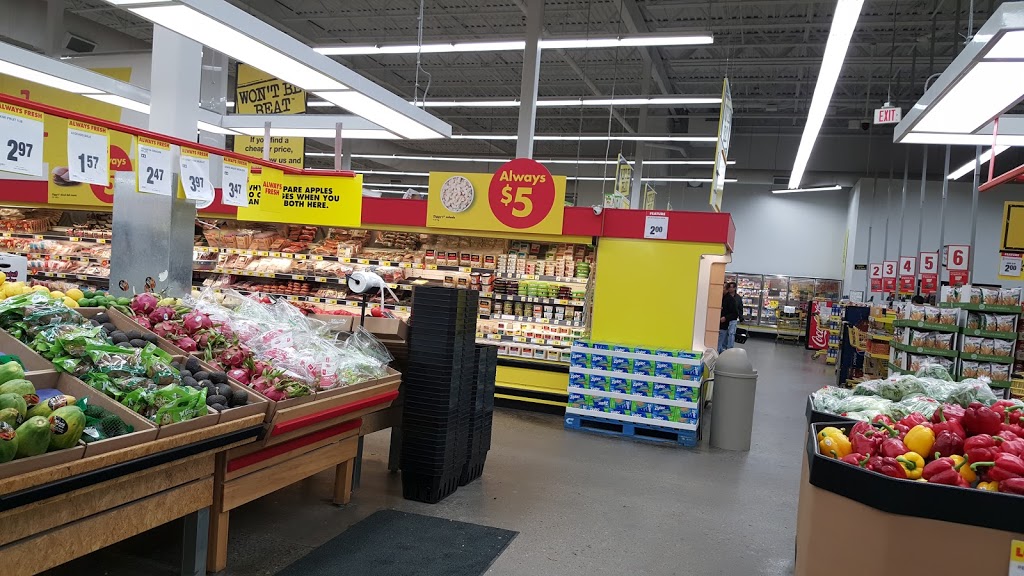 Kevin & Amandas No Frills | 5401 Temple Dr NE, Calgary, AB T1Y 3R4, Canada | Phone: (866) 987-6453