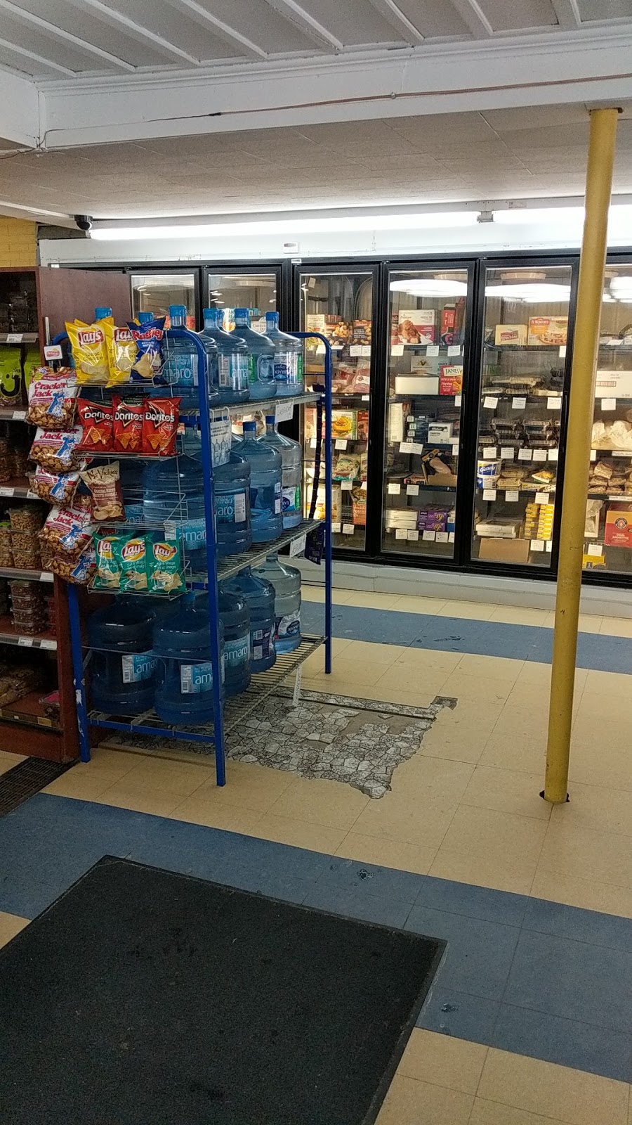 Marché des sorciers | 4669 Chemin Royal, Saint-Jean-de-lÎle-dOrléans, QC G0A 3W0, Canada | Phone: (418) 829-2230