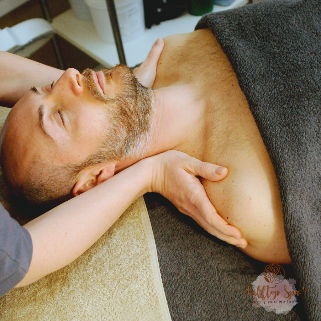 Hill Top Day Spa | 2372 Mountain Dr, Abbotsford, BC V3G 1E7, Canada | Phone: (778) 779-1134