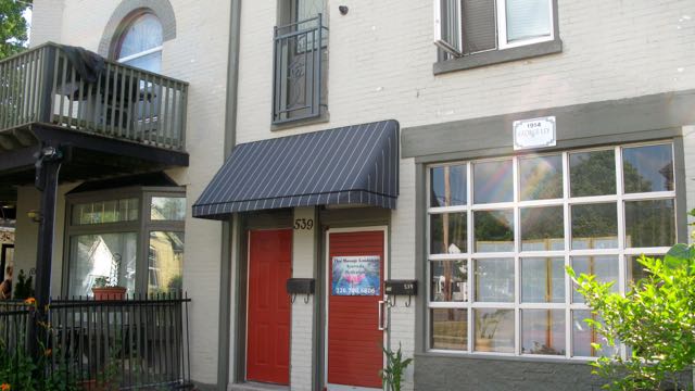 Thai Massage London | 539 Ontario St, London, ON N5W 3X7, Canada | Phone: (226) 700-6806