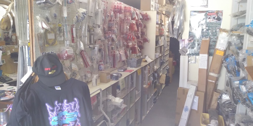 Automotive Restoration Supply | 3917 Cedar Grove Rd, Augusta, ON K0E 1T1, Canada | Phone: (613) 925-5863