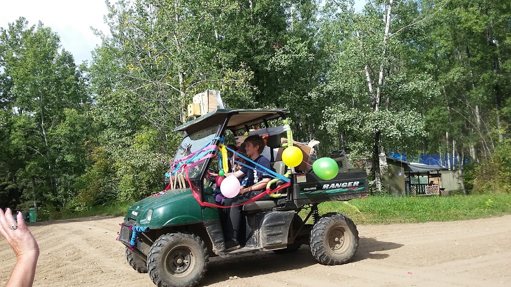 Sams North Shore | Athabasca County No. 12, AB T0A 0R0, Canada | Phone: (780) 266-3774