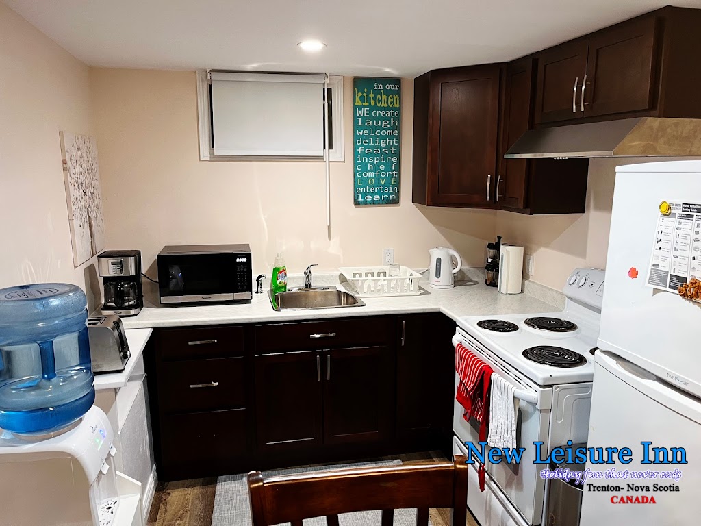 New Leisure Inn | 57 High St, Trenton, NS B0K 1X0, Canada | Phone: (709) 927-7929