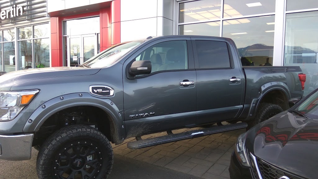 Mertin Nissan | 8287 Young Rd, Chilliwack, BC V2P 4N8, Canada | Phone: (604) 792-8218