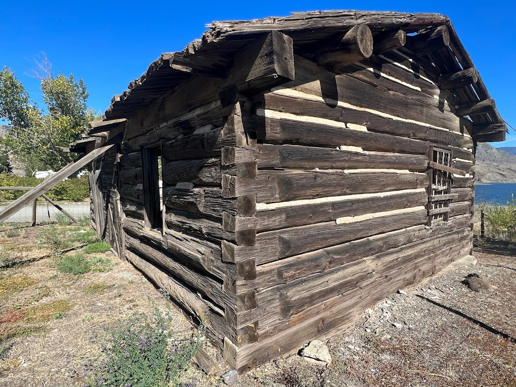 Steelhead Provincial Park | 6191 Savona Access Rd, Savona, BC V0K 2J0, Canada | Phone: (250) 320-9305