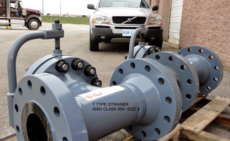 Flow Solutions International Inc | 5850 Don Murie St F, Niagara Falls, ON L2E 6X8, Canada | Phone: (905) 330-3490