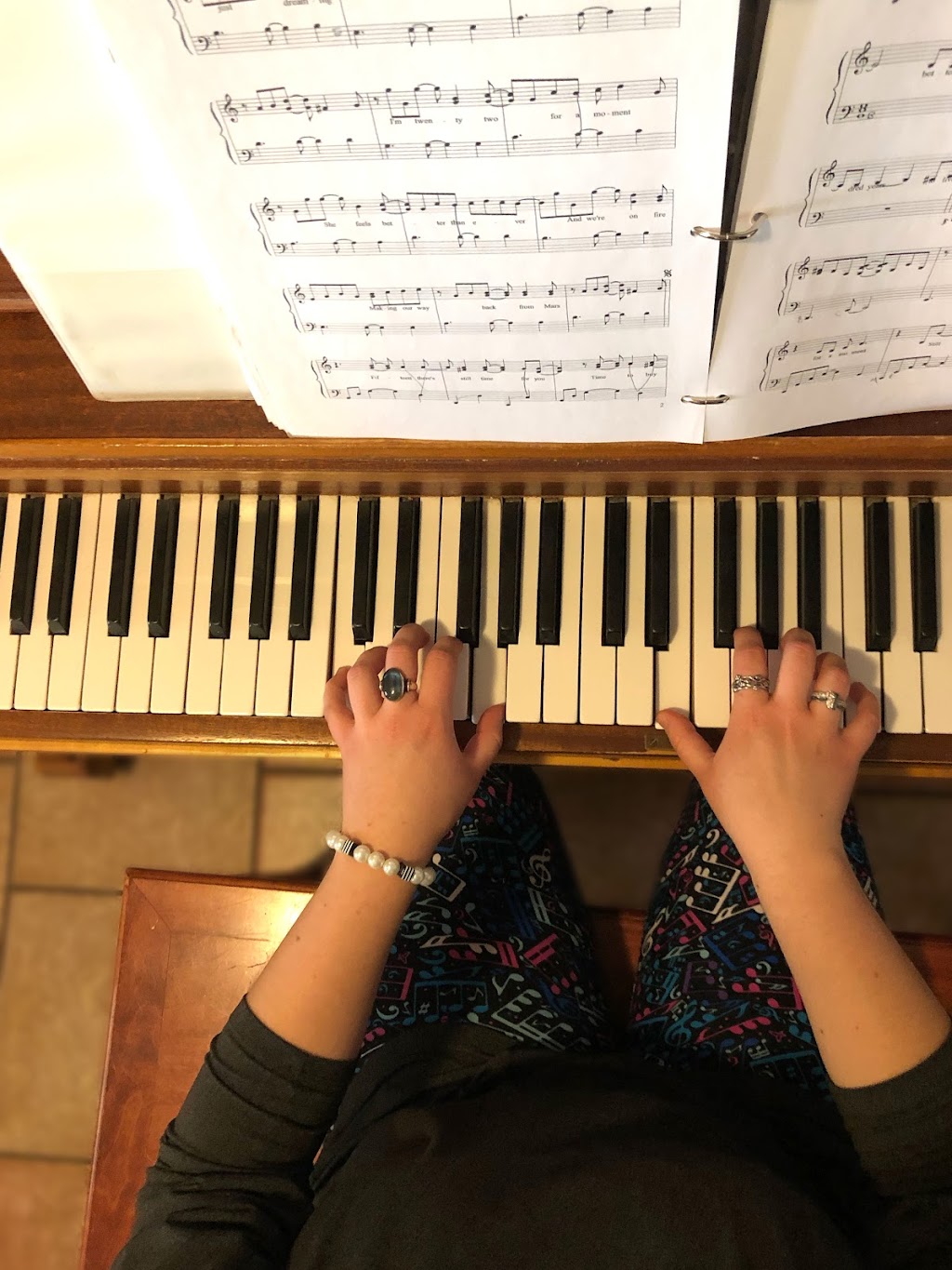 Joyful Notes Music Studio | 870 Chapman Rd, Cowichan Valley C, BC V0R 1L4, Canada | Phone: (250) 882-3145