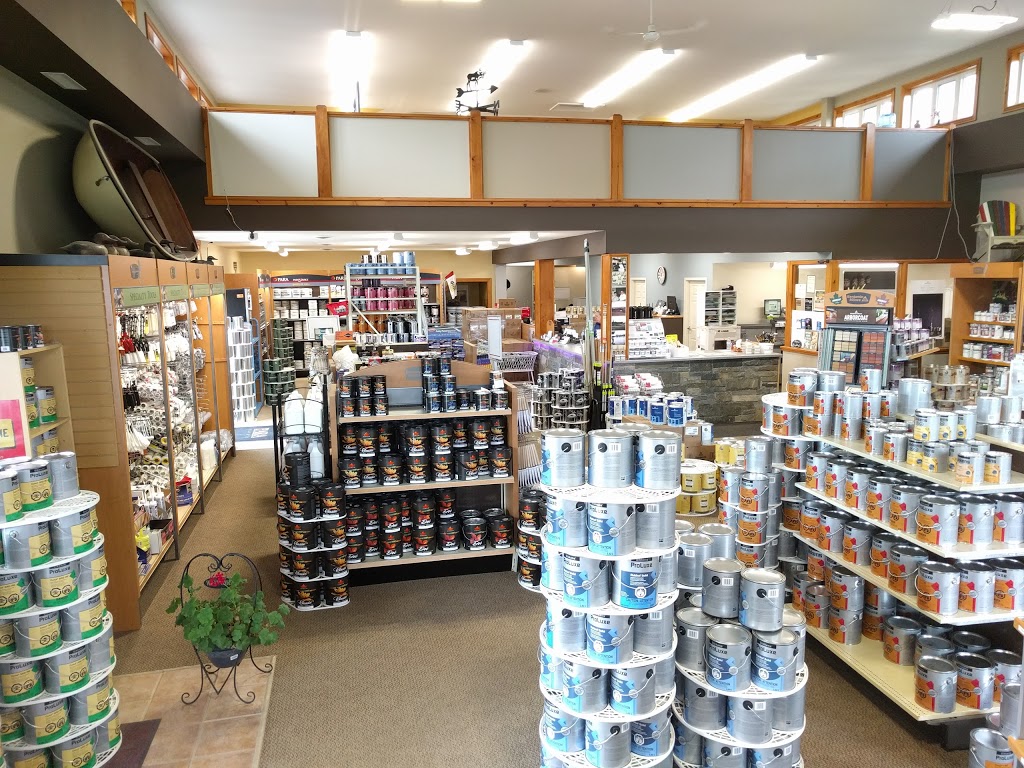 Wilsons The Paint Store | Benjamin Moore | 90 Howland Dr, Huntsville, ON P1H 2P9, Canada | Phone: (705) 789-8061
