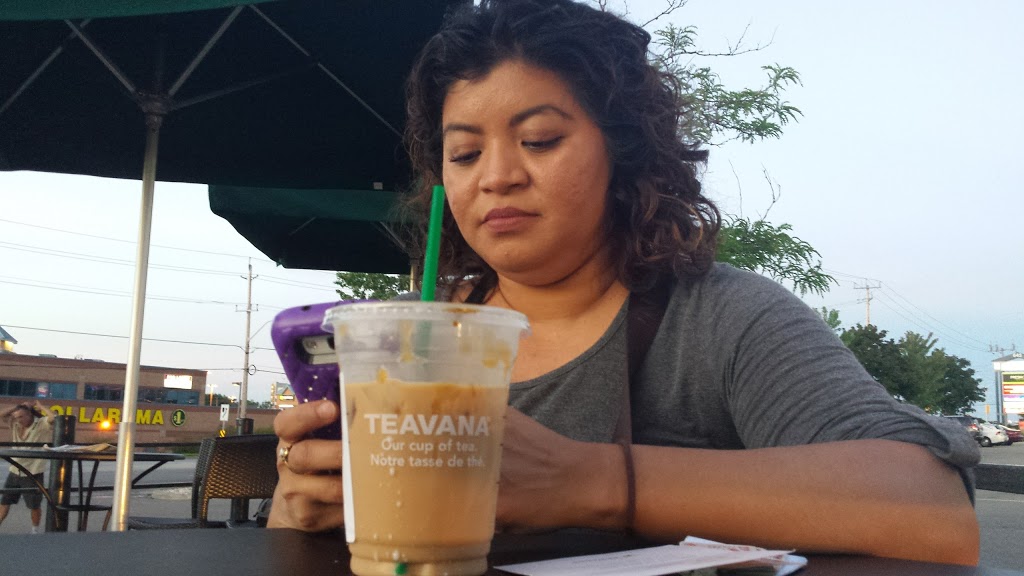 Starbucks | 631 Commissioners Rd E, London, ON N6C 2V1, Canada | Phone: (519) 649-1444