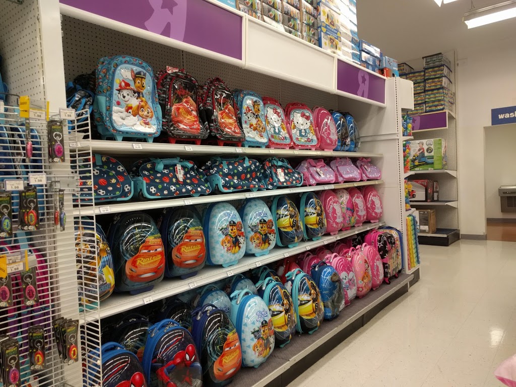 Toys"R"Us | 1899 Brock Rd #3, Pickering, ON L1V 4H7, Canada | Phone: (905) 428-8269