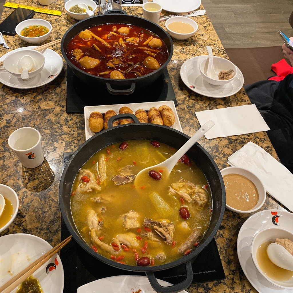 本拿比李子坝梁山鸡LIZIBA CHONGQING CHICKEN POT | #103-4501, Kingsway, Burnaby, BC V5H 0E5, Canada | Phone: (778) 870-8999