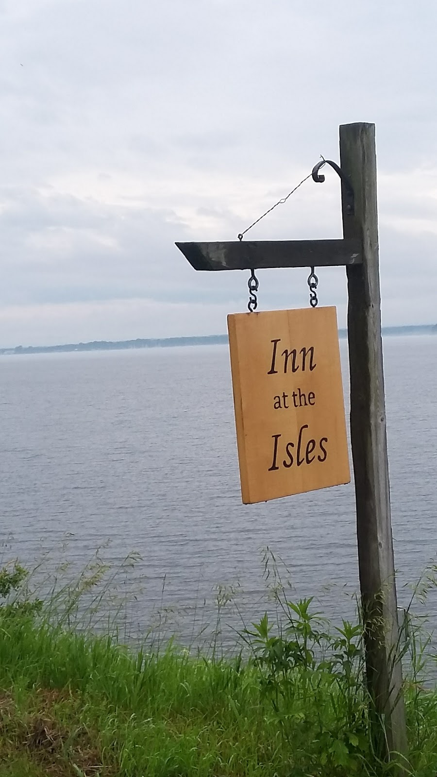 Inn At the Isles | 2925 W Shore Rd, Isle La Motte, VT 05463, USA | Phone: (802) 928-3151