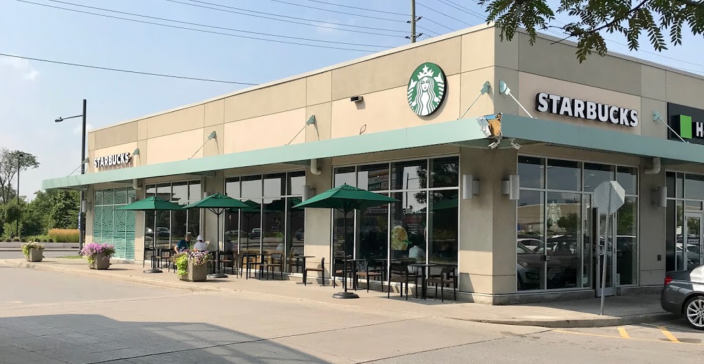 Starbucks | 3000 Hwy 7 A14, Markham, ON L3R 6E1, Canada | Phone: (416) 628-9329