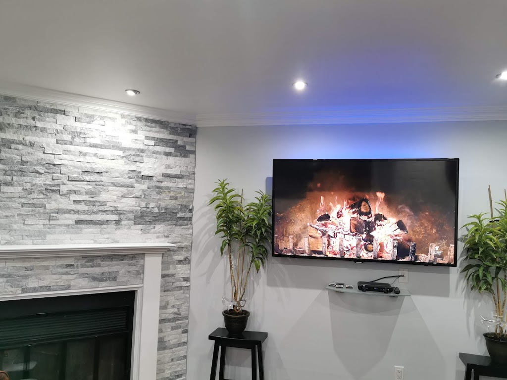 Specialty Interior Services | 1345 Altona Rd, Pickering, ON L1V 6Y9, Canada | Phone: (647) 606-1344
