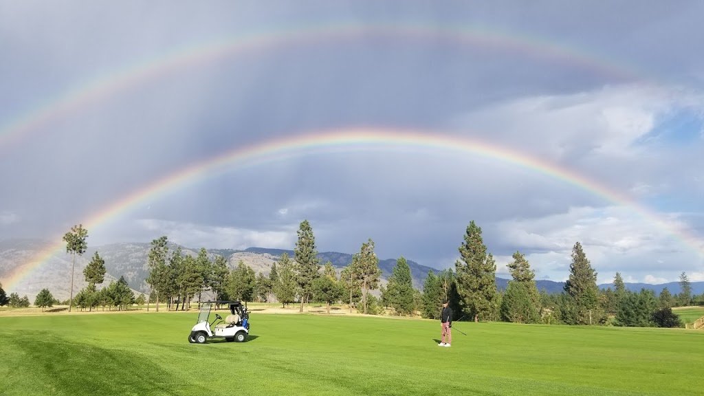 Eaglepoint Golf Resort | 8888 Barnhartvale Rd, Kamloops, BC V2C 6W1, Canada | Phone: (250) 573-2453
