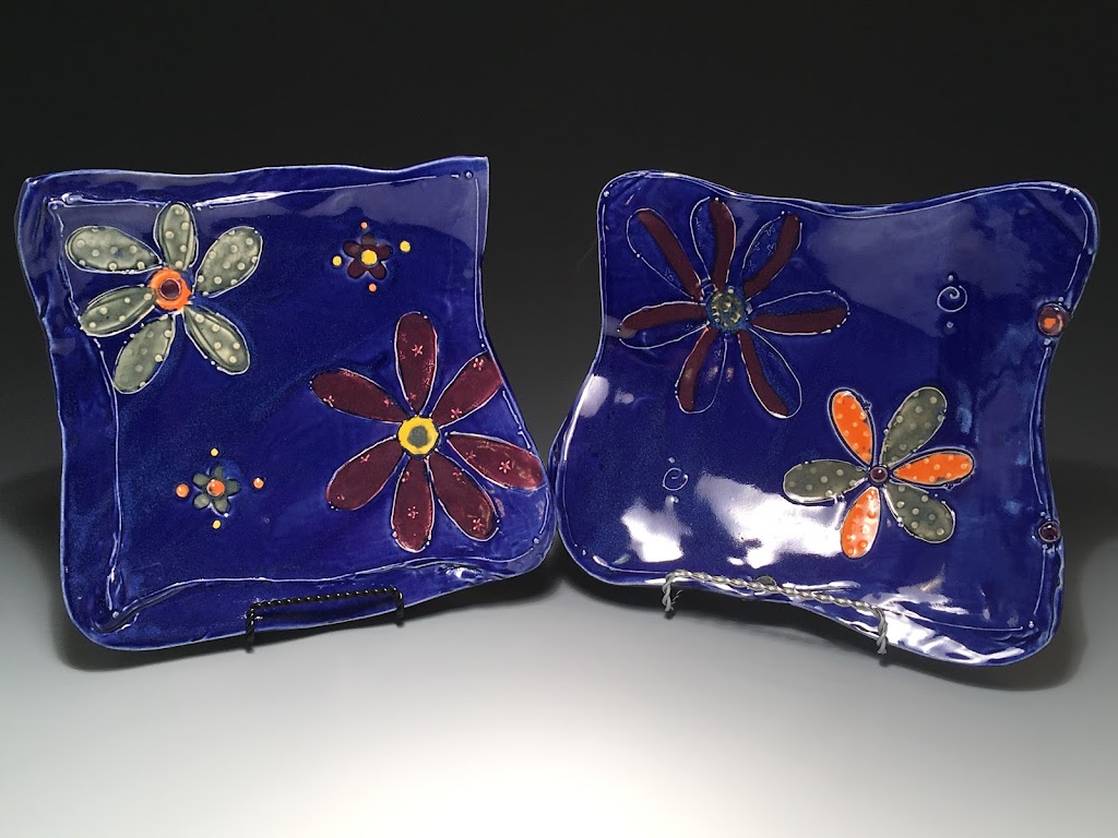 Tammy Parks-Legge Pottery | 14-53302 Range Road 12, AB T7Y 0B9, Canada | Phone: (780) 968-2606
