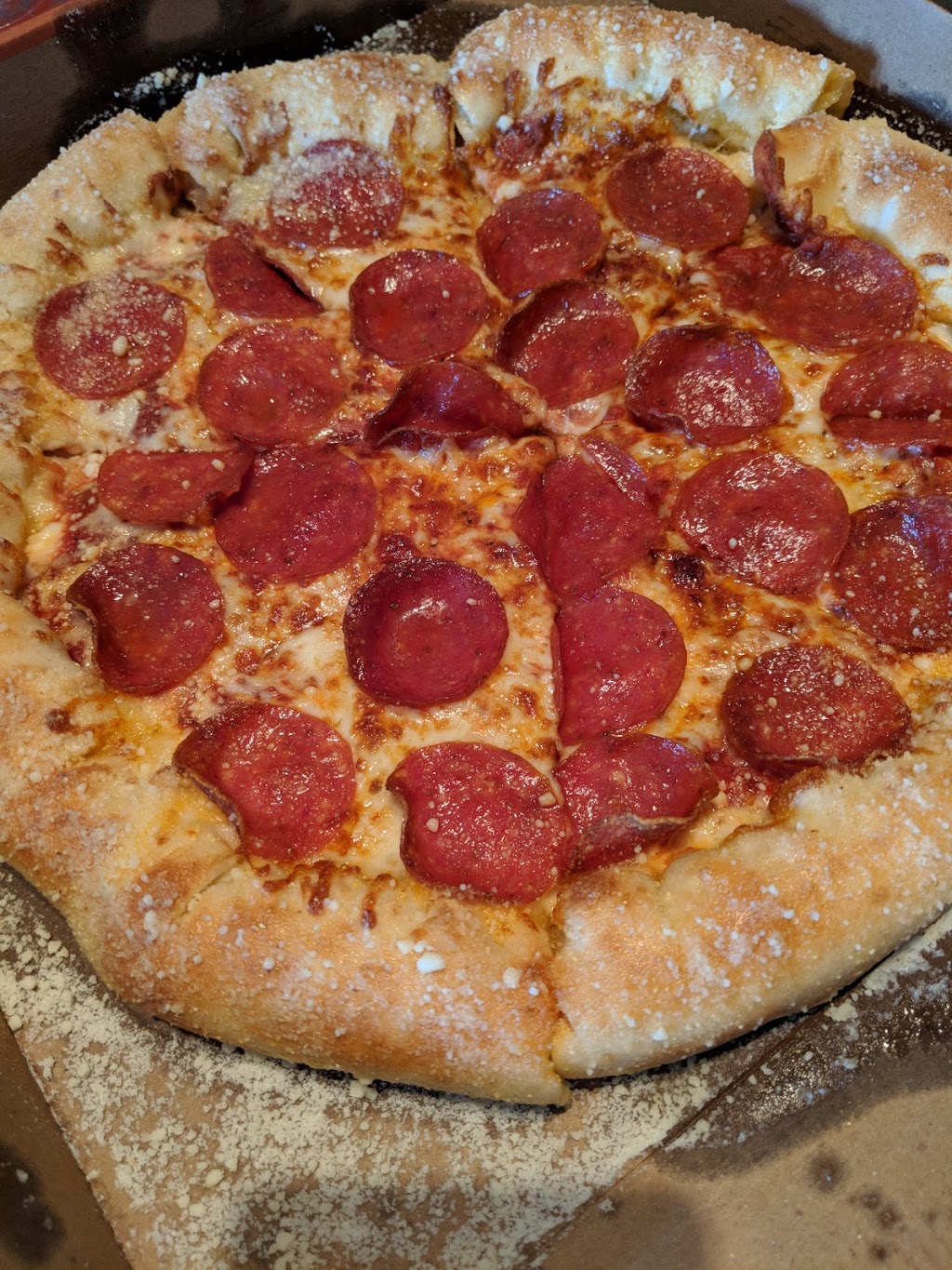 Little Caesars Pizza | 355 Montreal Rd, Vanier, ON K1L 8H3, Canada | Phone: (613) 741-0229