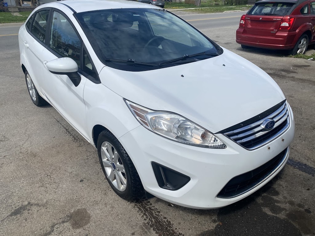 Niagara Falls Auto Repair | 52 Dufferin St, Fort Erie, ON L2A 2T5, Canada | Phone: (289) 501-8204