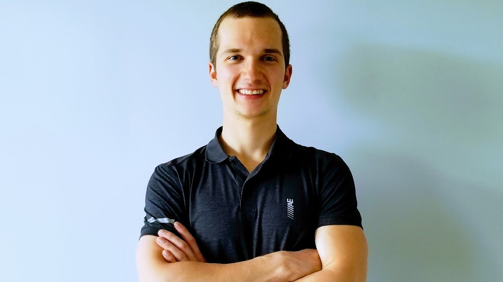 Kenton Martin Fitness | 83 Oakcliffe St, Elmira, ON N3B 3P3, Canada | Phone: (519) 504-1084