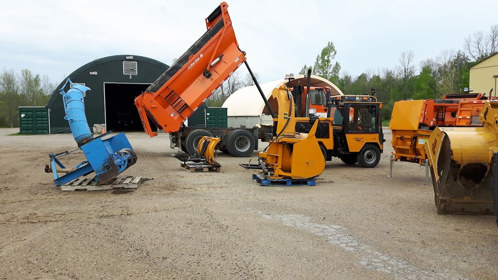 RW Rust Control | 530 Mill Creek Rd, Port Elgin, ON N0H 2C4, Canada | Phone: (519) 385-2960