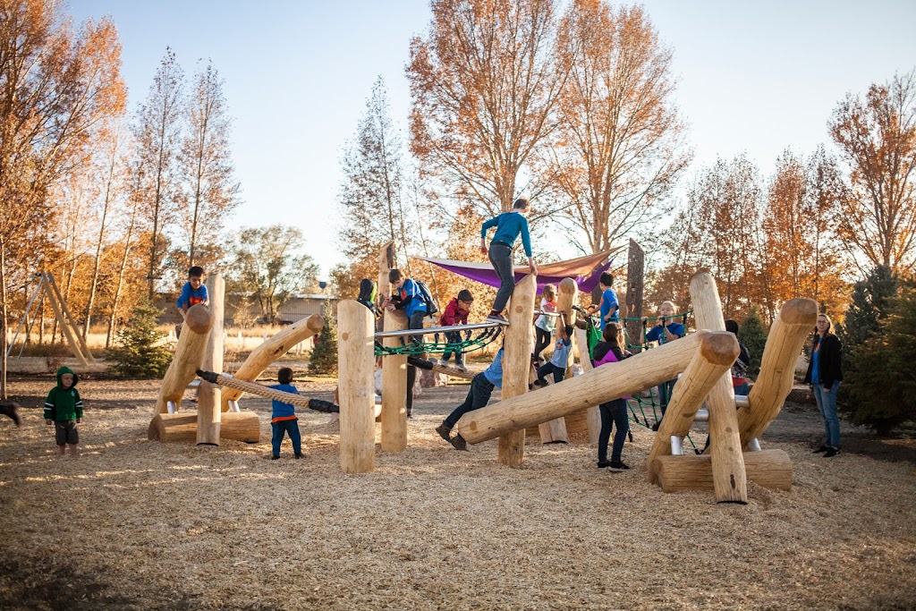 Bienenstock Natural Playgrounds | 1117 ON-8, Hamilton, ON L9H 5E1, Canada | Phone: (800) 306-3319