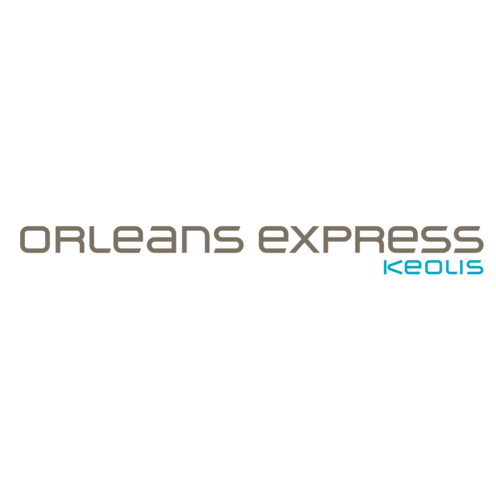 Arrêt Orléans Express - Louiseville | 192, boul. Saint-Laurent Est, QC-138, Louiseville, QC J5V 1H4, Canada | Phone: (833) 449-6444
