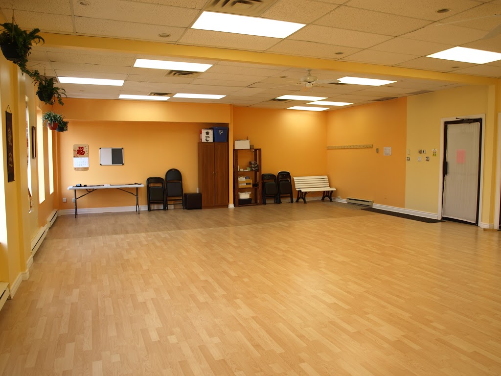 Academy Canadian Tai Chi | 5124 Boul Saint-Laurent, Sainte-Catherine, QC J5C 1A7, Canada | Phone: (450) 992-1294