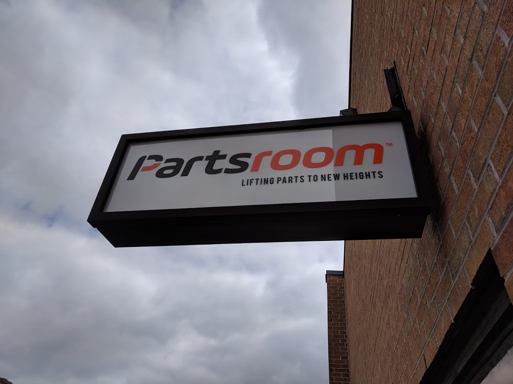 Partsroom Ltd. | 2212 Unit 7, Wyecroft Rd, Oakville, ON L6L 6R1, Canada | Phone: (844) 937-2787
