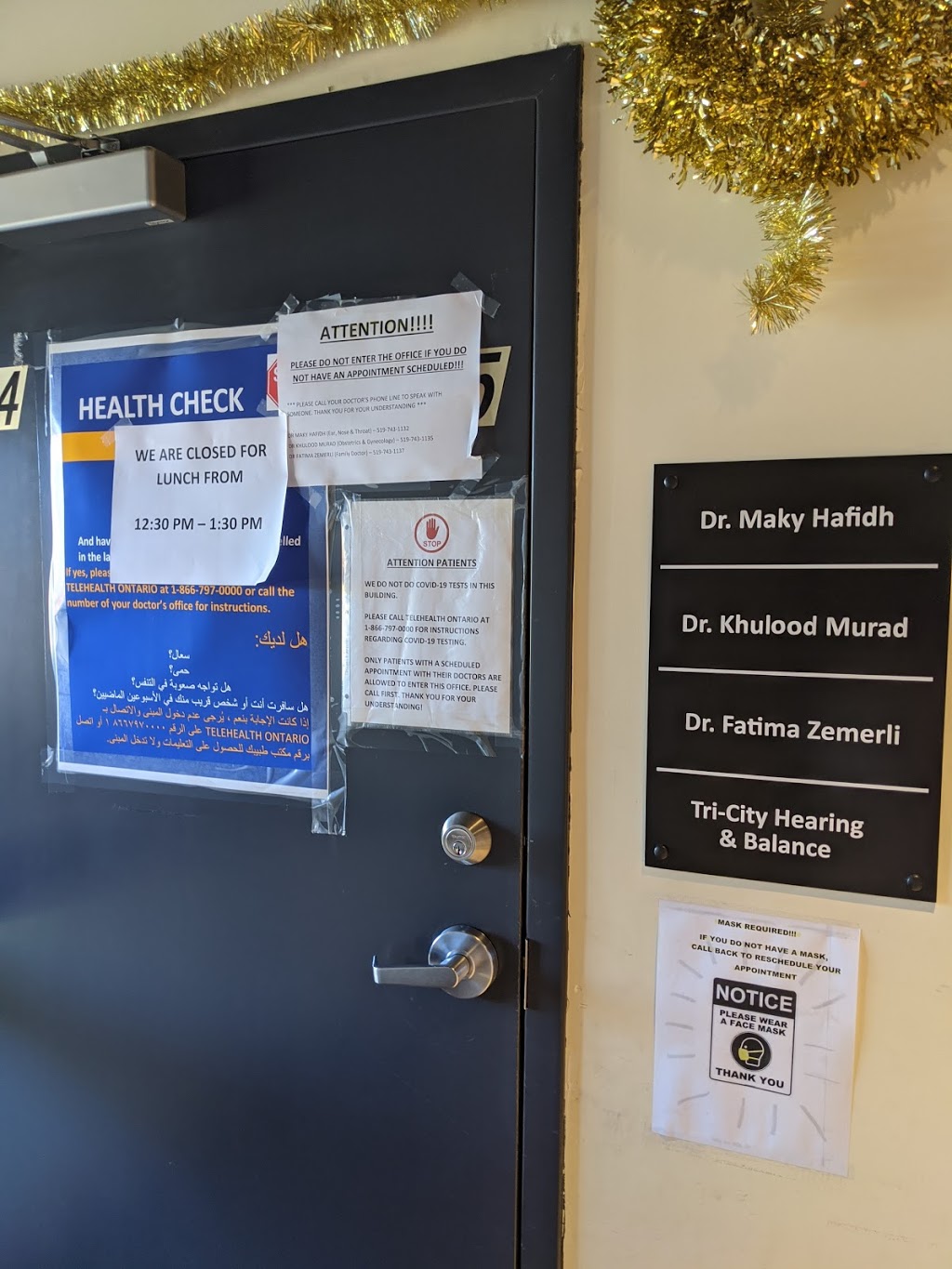 Dr. Murads Rejuvenation Centre | 535 Park St, Kitchener, ON N2C 2R2, Canada | Phone: (226) 507-7661