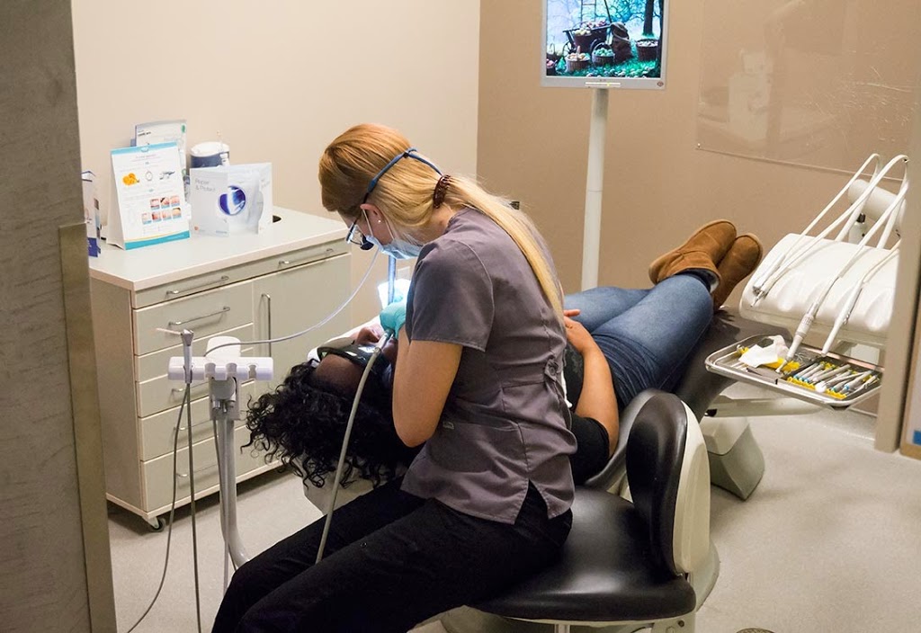 Paramount Dental | 217 - 130 Country Village Rd NE, Calgary, AB T3K 6B8, Canada | Phone: (403) 730-9882