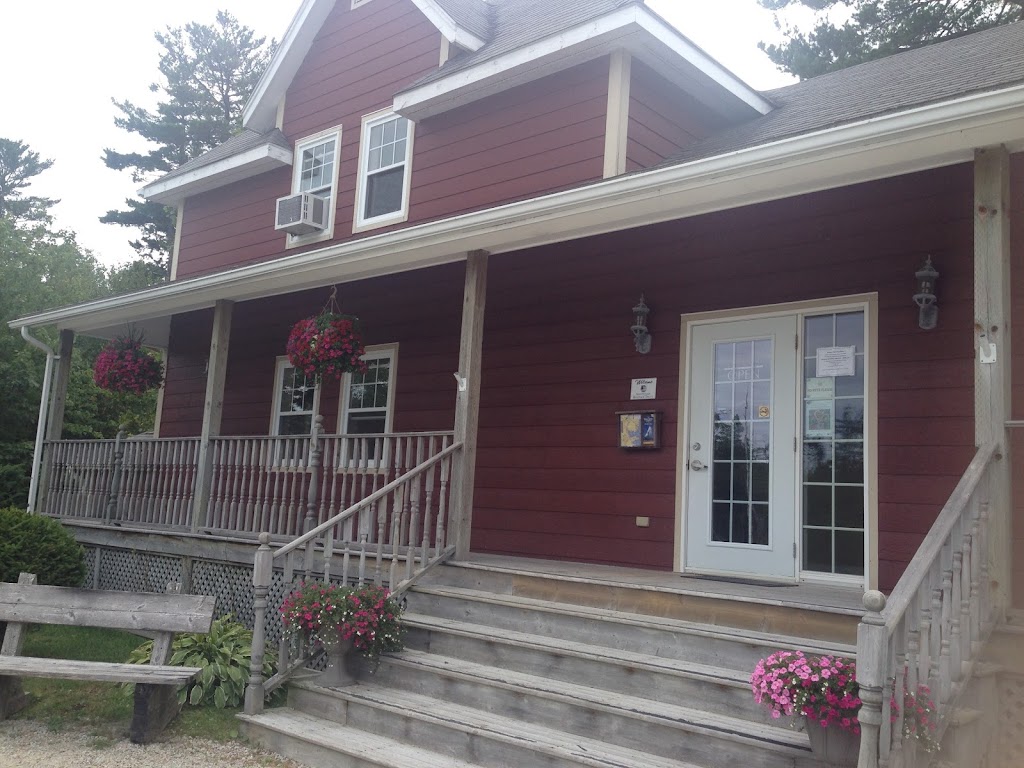 Employment Solutions Society | 10 Pte Richard Green Ln, Hubbards, NS B0J 1T0, Canada | Phone: (902) 275-8178