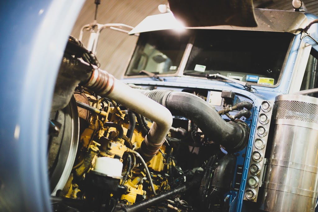 Garage MVL inc. | 110 Boulevard Nilus-Leclerc, LIslet, QC G0R 2B0, Canada | Phone: (418) 607-0681